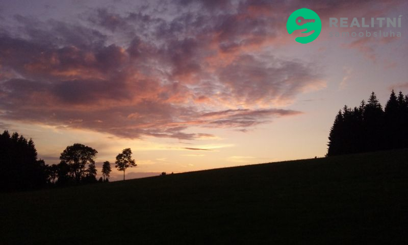 Prodej horské novostavby Krkonoše 425m, pozemek 2077m - 8