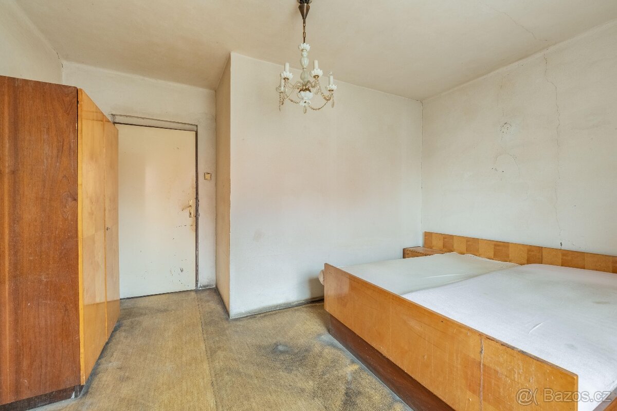 Prodej bytu 2+1 56 m² Svinařovská, Smečno - 8