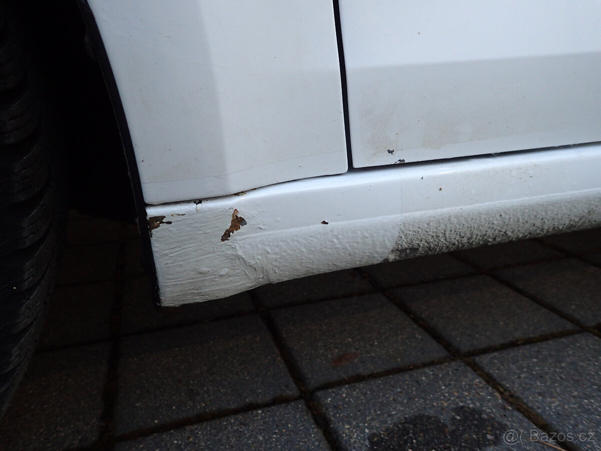 Škoda Octavia Combi 1,6 TDI III Style 81 kW - 8