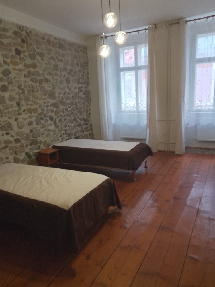 Pronájem domu a zahrady Vrchlického 177, Kadaň - 8