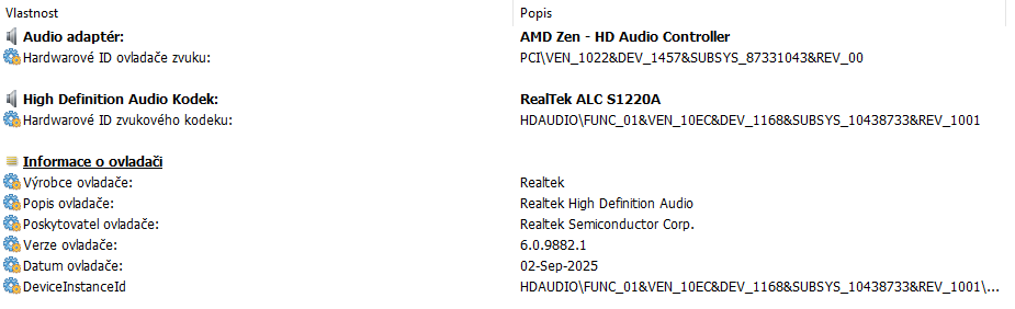 Funkční PC sestava (možno prodat i po komponentech) - 8