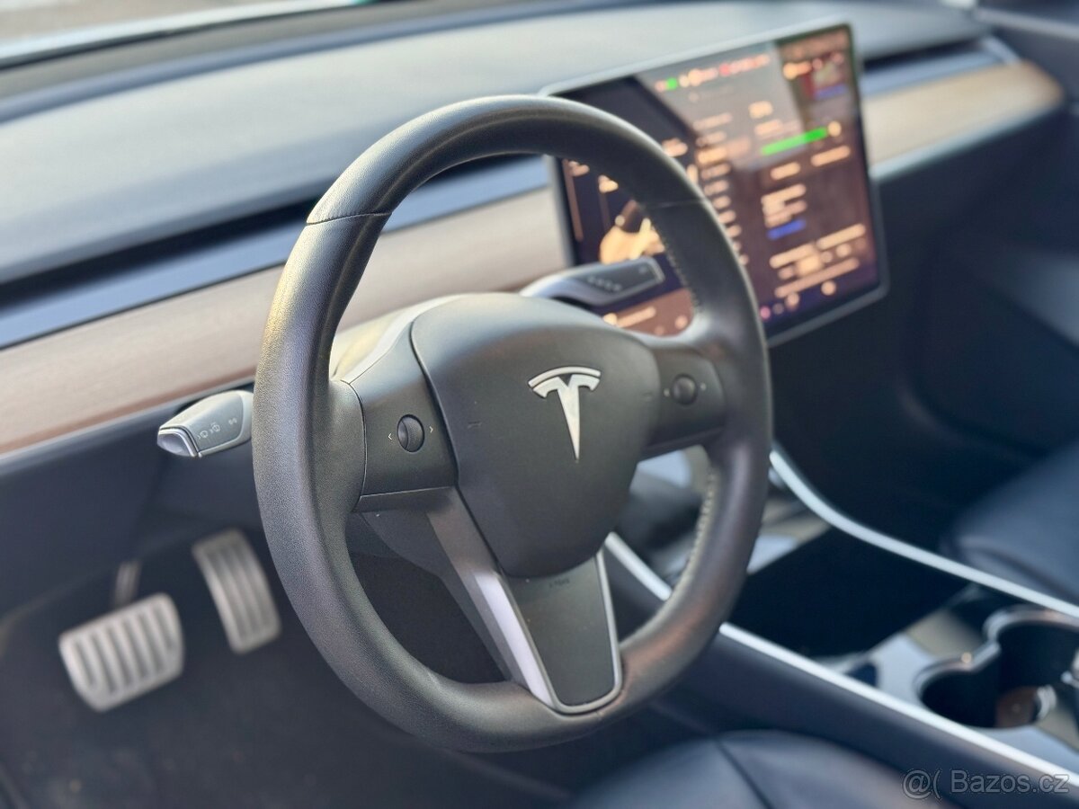 Tesla Model 3 Performance 2020 - 8