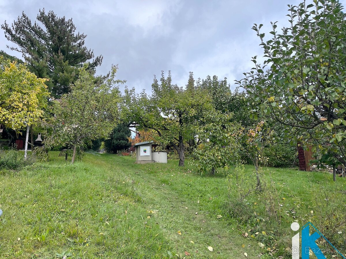 Chatka v Seloutkách - 8