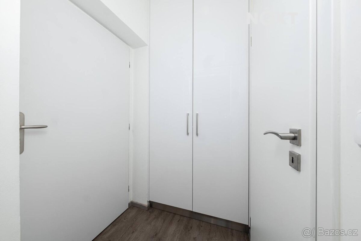 Prodej byt 1+kk, 25㎡ - 8