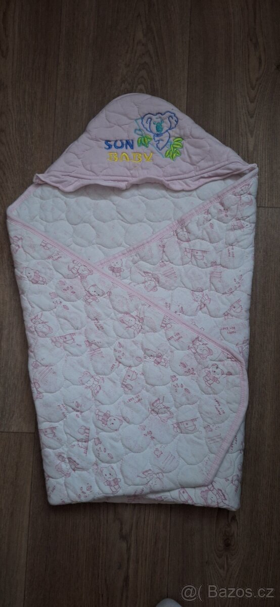 Oblečení pro holčičku - 8