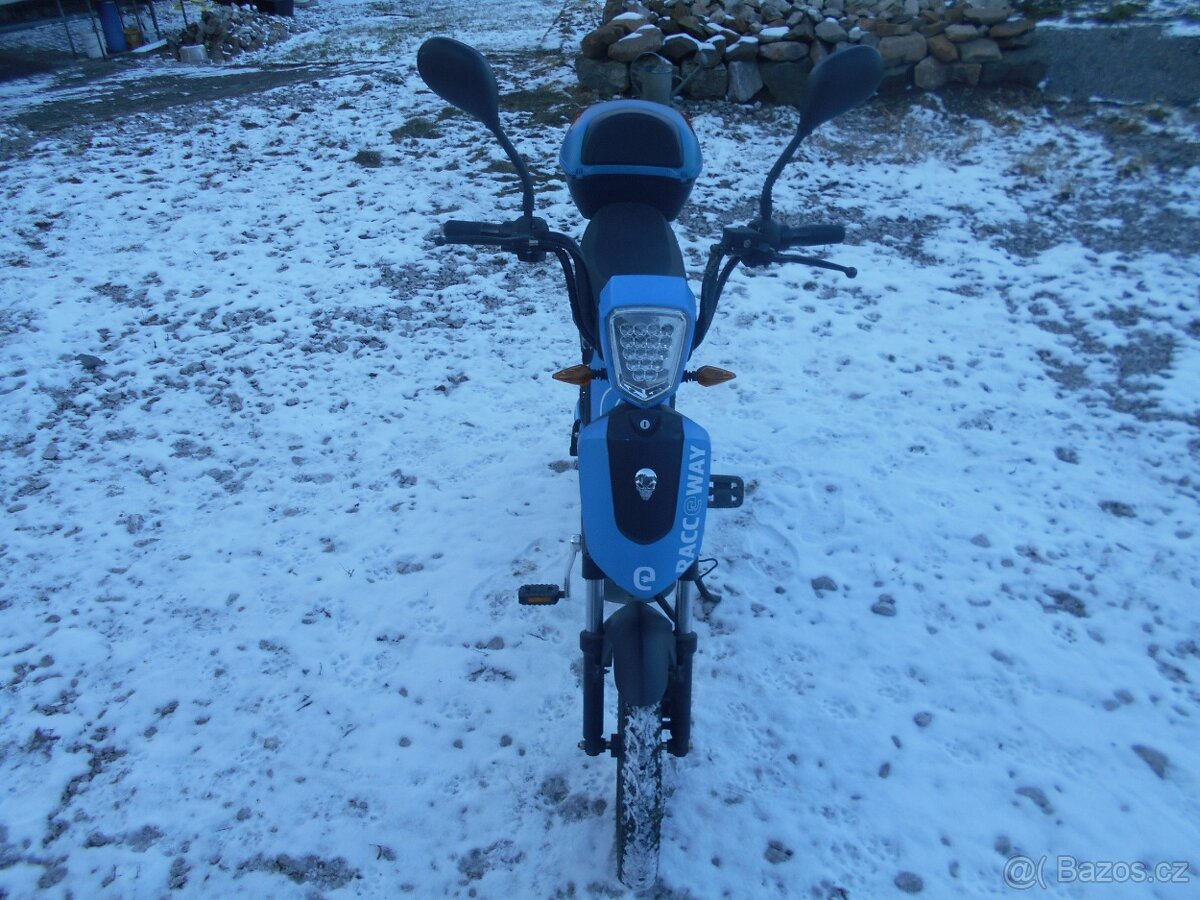 E-Babeta Racceway - 8