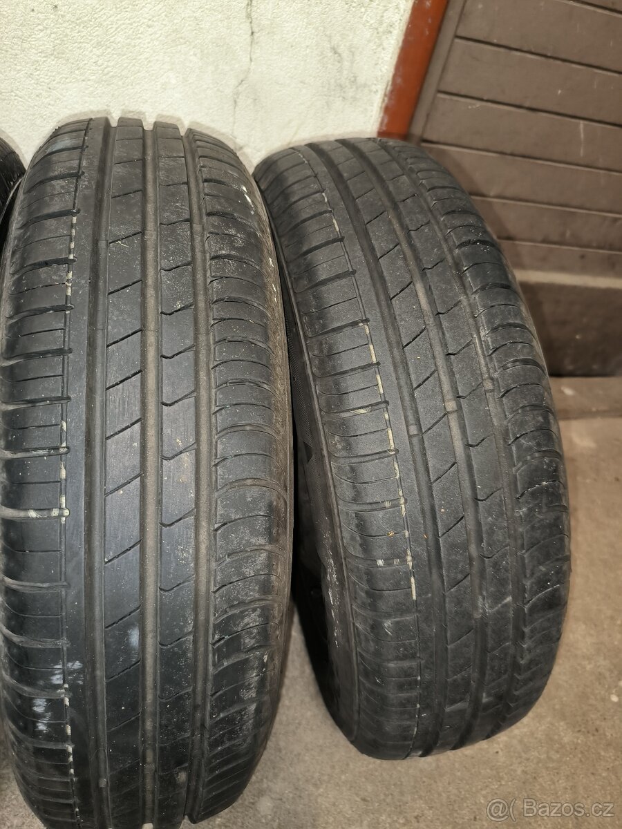 155/70R13 letní - 8