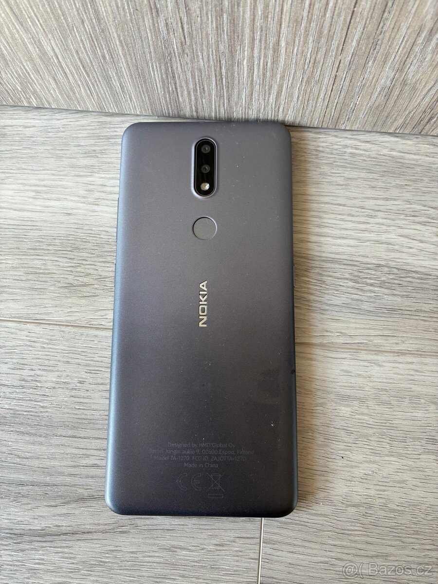 Nokia 2.4 mobil - 8