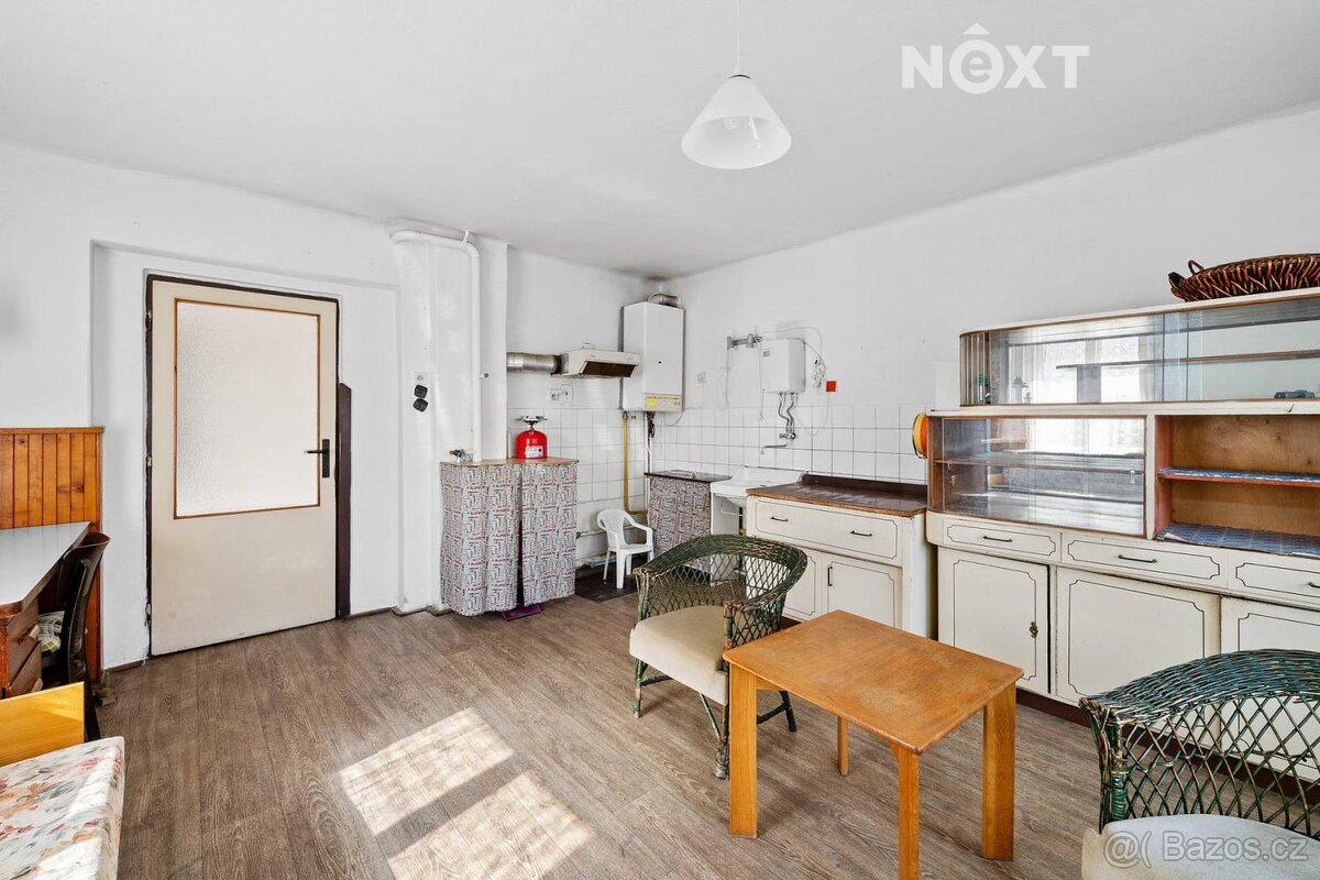 Prodej Rodinný dům, 70㎡ - 8