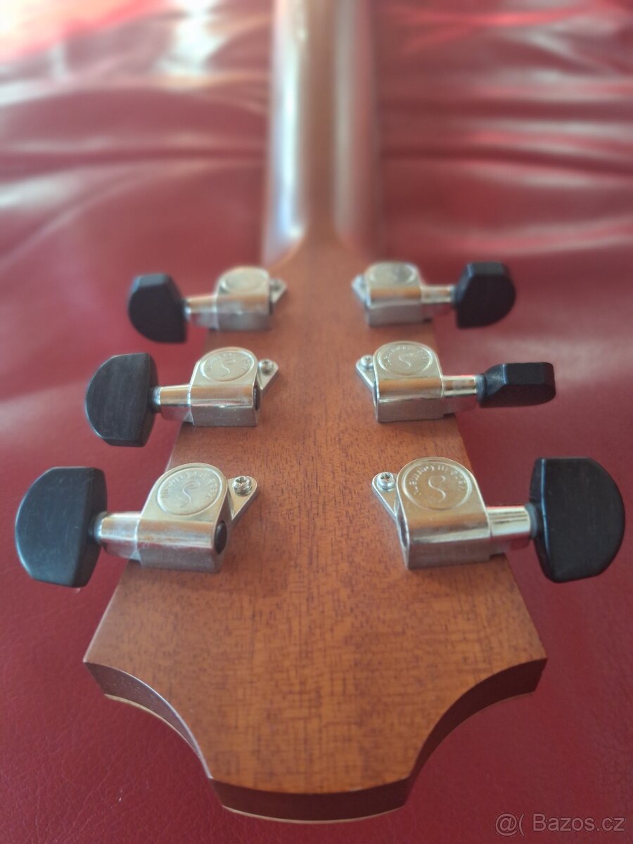 Elektroakustická kytara FURCH D-25 CR - 8