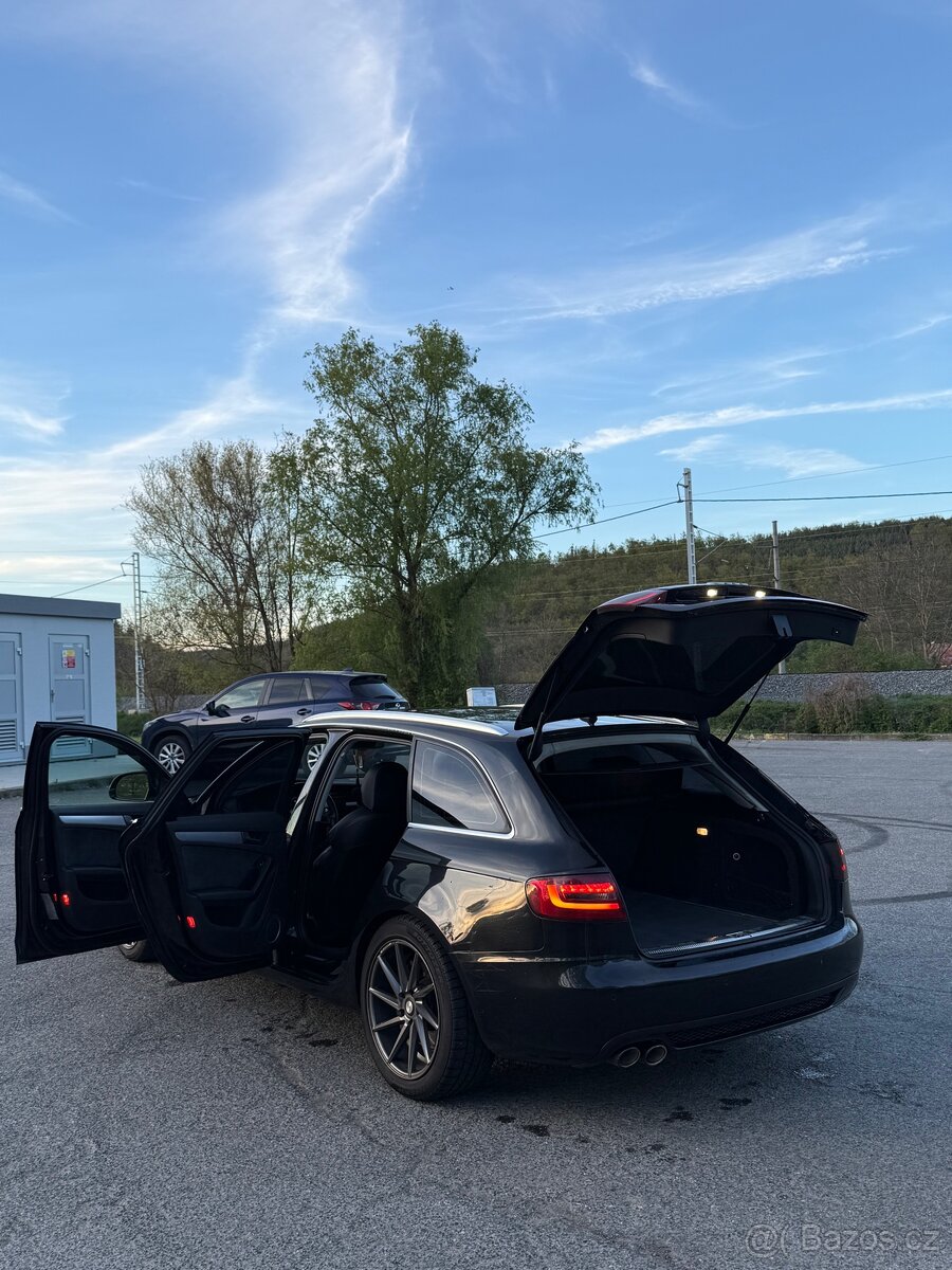 Audi a4 b8 105kw - 8