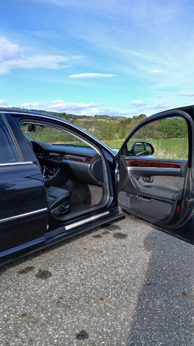 Audi A8L 4.2FSI 257kw - 8