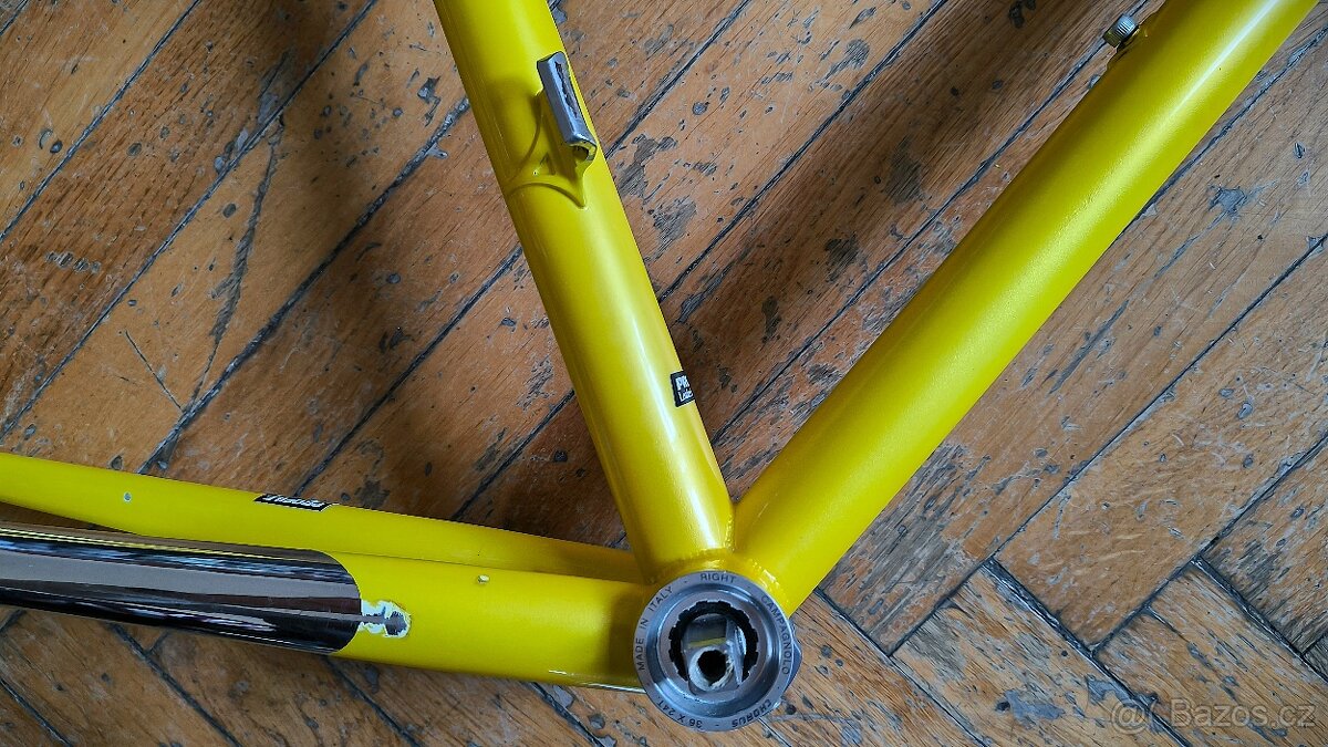 silniční rám Masi 3V TIG Integral - 8