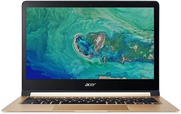 Acer Swift 7 Gold - 8