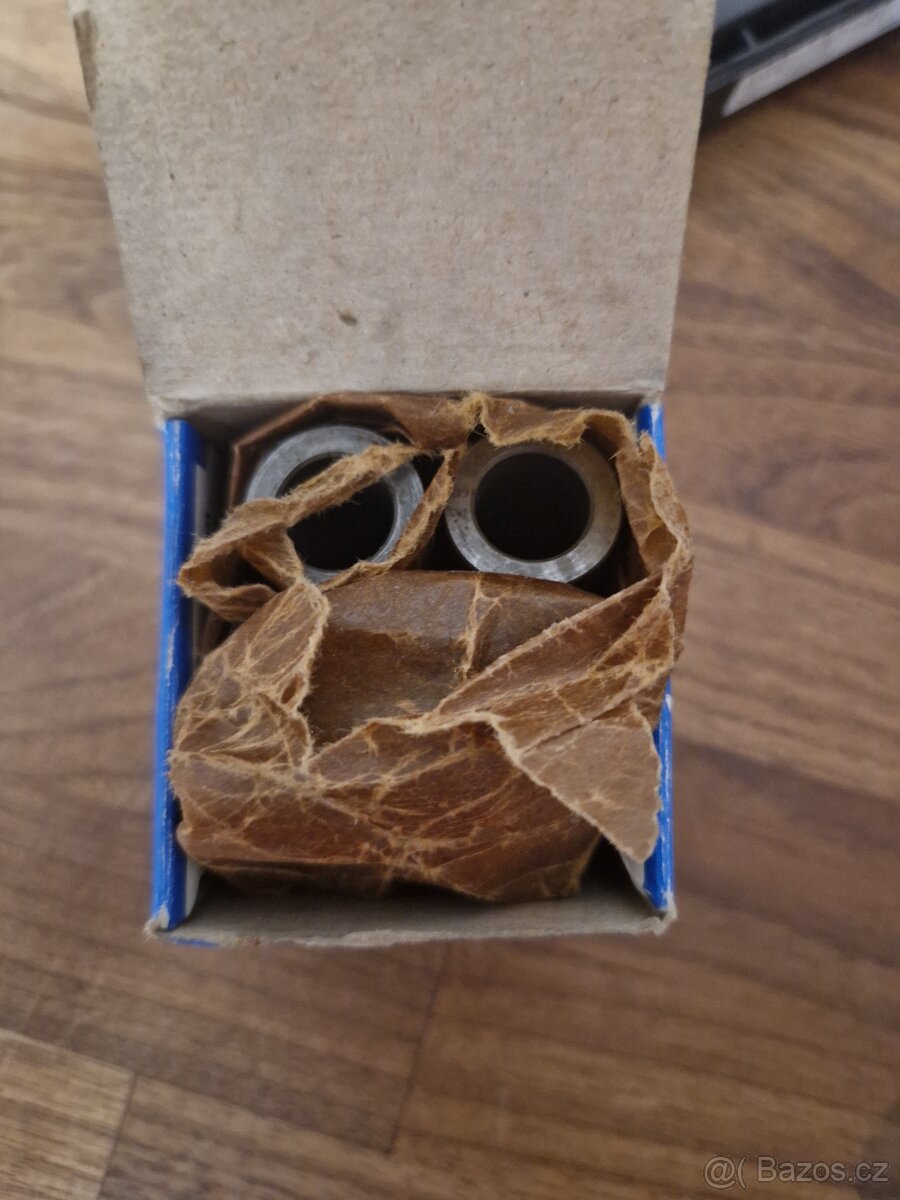 Pístni sada Skoda Favorit Felicia 136 - 8