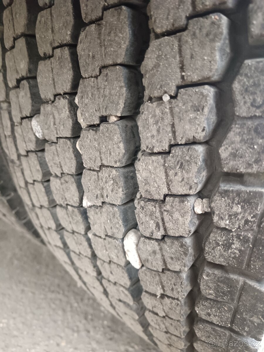 MAN TGA 18.413 FLC.sklápeč.4x4. - 8