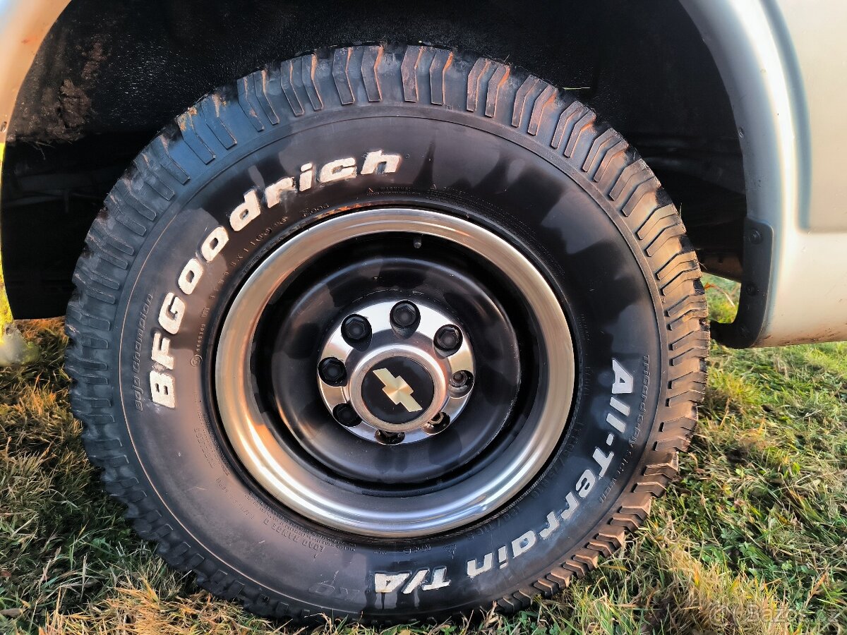 ❗️ Chevy Van 3500 6.5 TD❗️ - 8