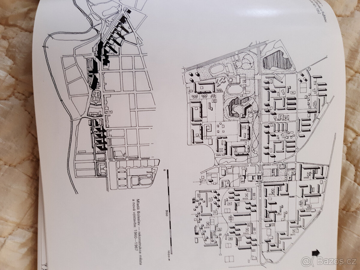 Urbanistický region Československo - 8