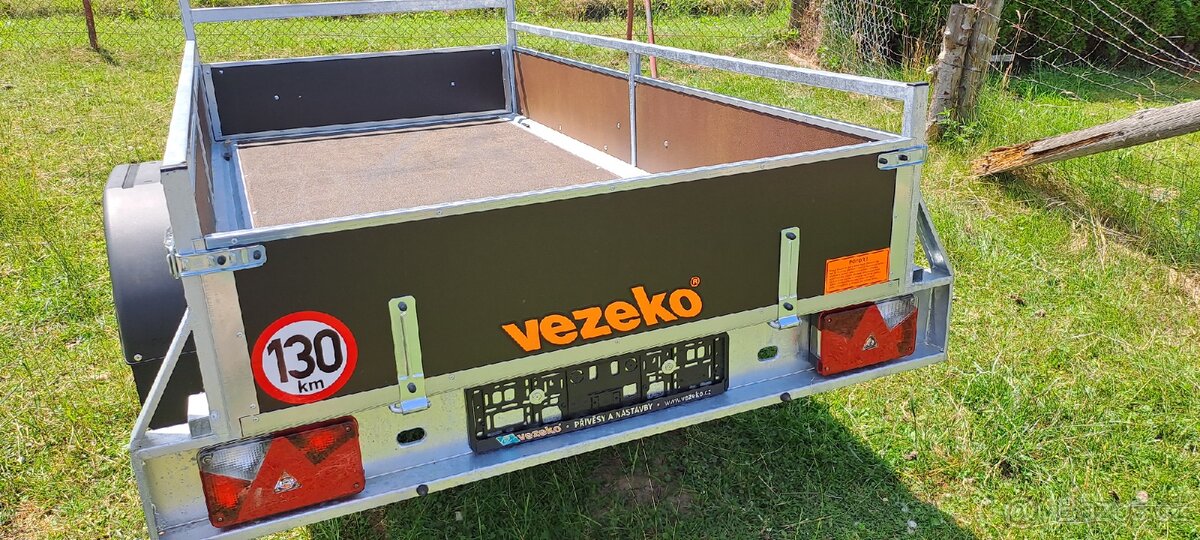 VARIO A 08.2 - vezeko - 8