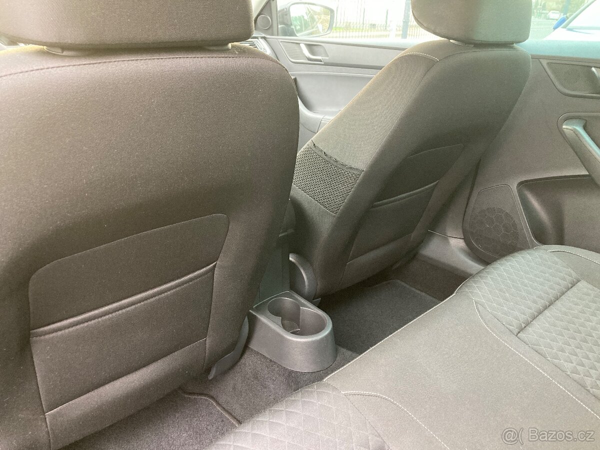 RAPID,1.2TSI,66KW,4VÁLEC,2017,147TKM,DIG,VÝHŘ,PARK,MUTI,TEMP - 8