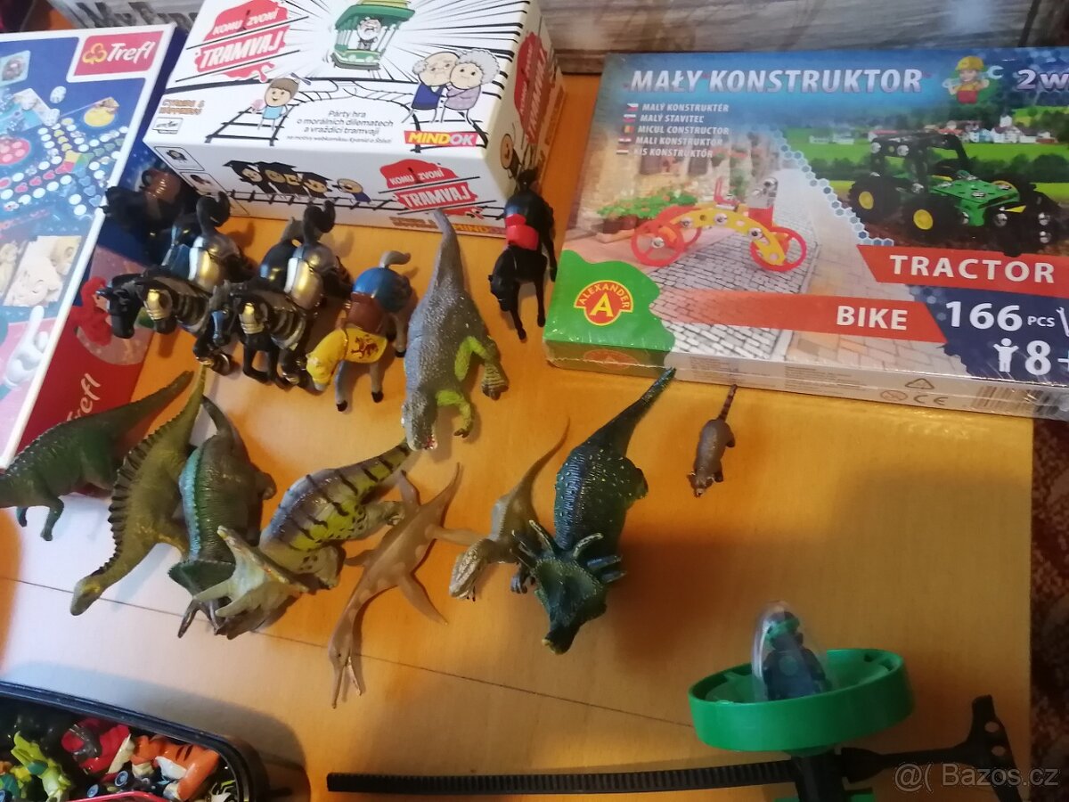 Vánoce - ideální levný rodinný dárek - 8