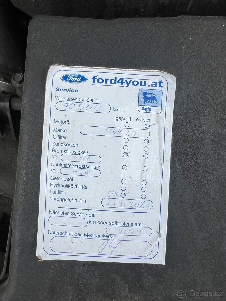 Ford focus 1.0ecoboost r.2014 - 8