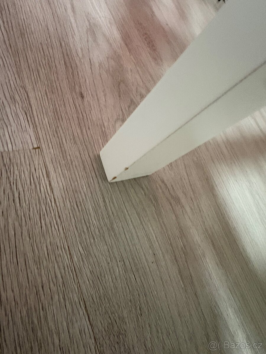 Dětská domeckova postel - 8