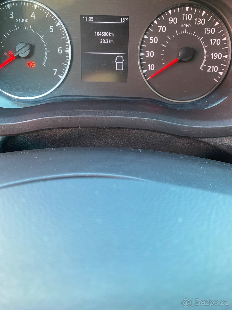 Renault Master 2,3 dCi L3H2 - 8