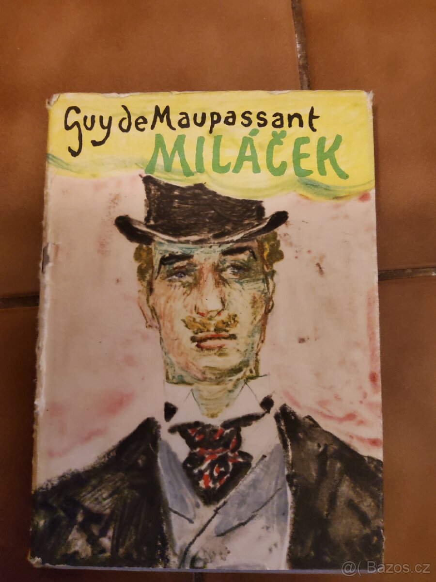 historické romány - 8