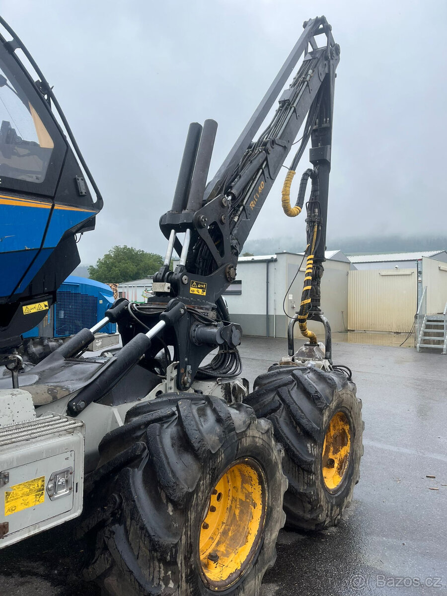 ROTTNE H14C - 8