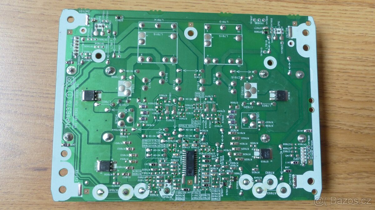 TV díly - TX-65EX603E - 8