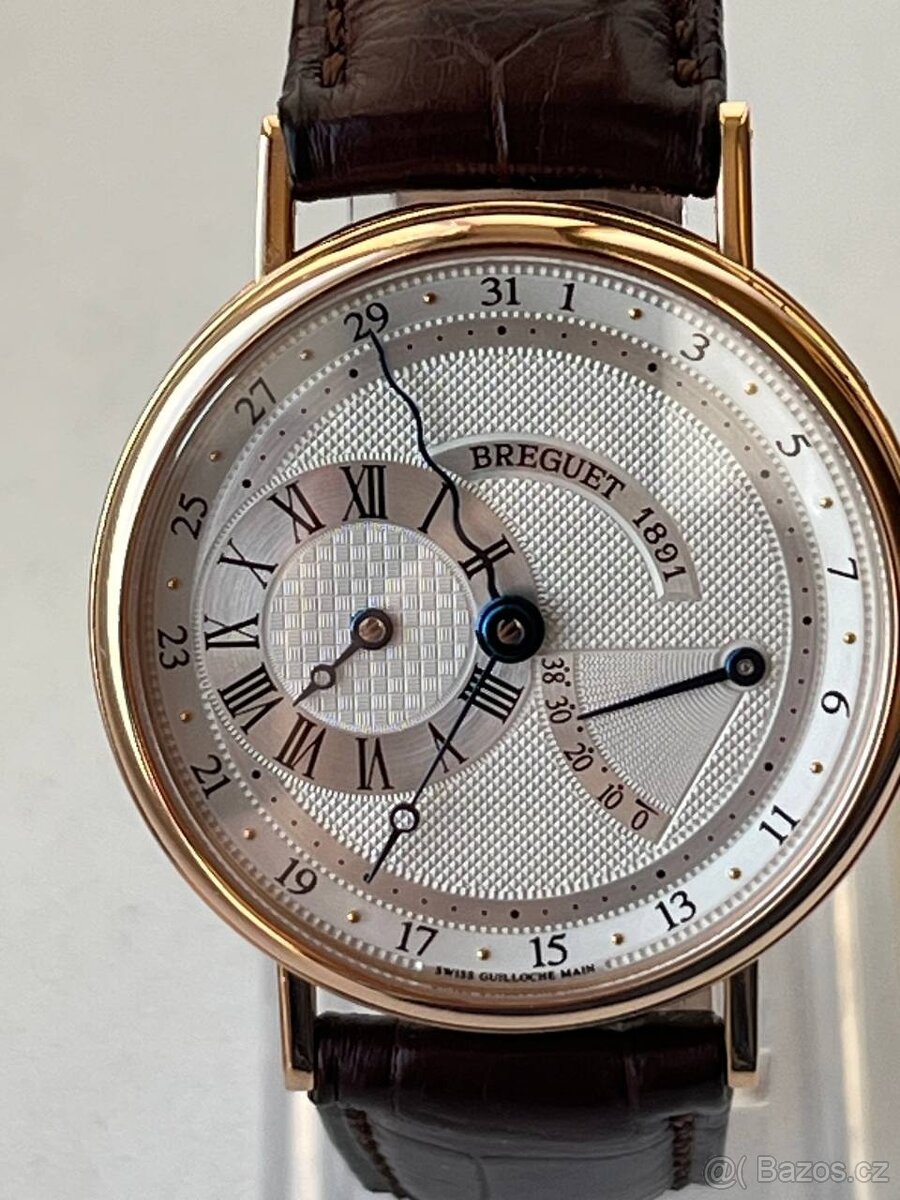 Breguet Classique 3680 BR/11/986 - 8