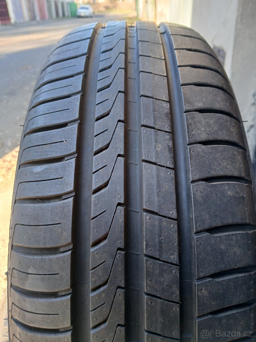 1ks, rezerva 5x98 r15 - 8