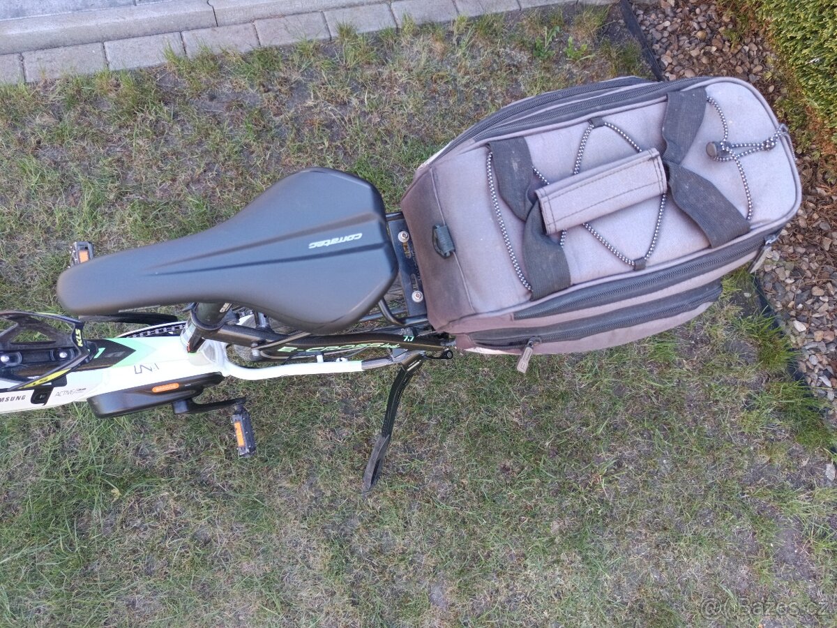 Crussis E-cross Lady 7.7 - 8