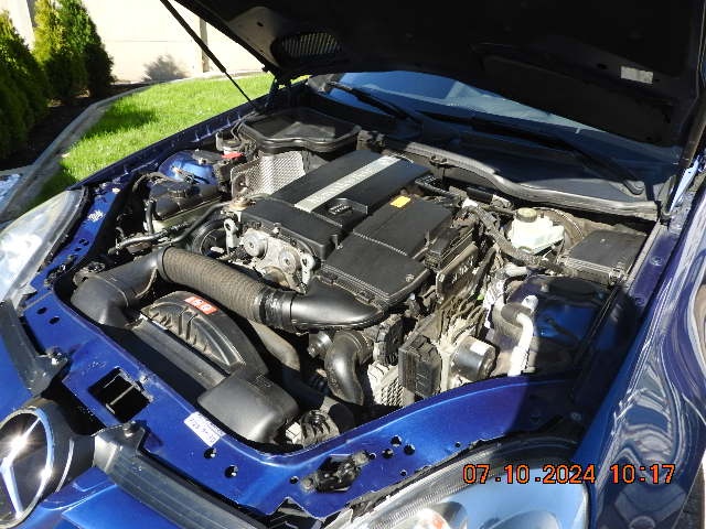 SLK 200 - 8