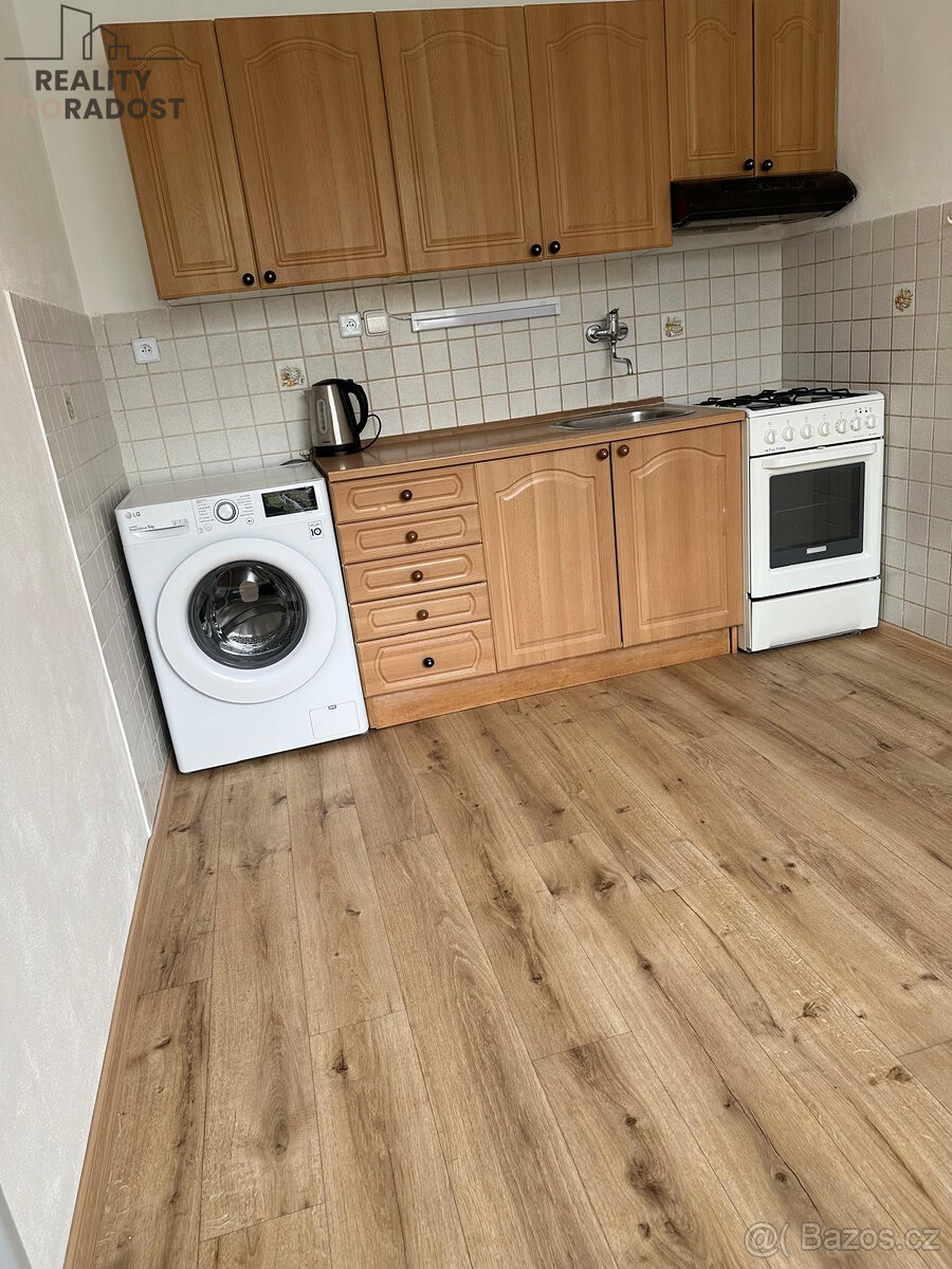 Teplice, Prodej DR bytu 3+1, Hlávkova ul. - 8