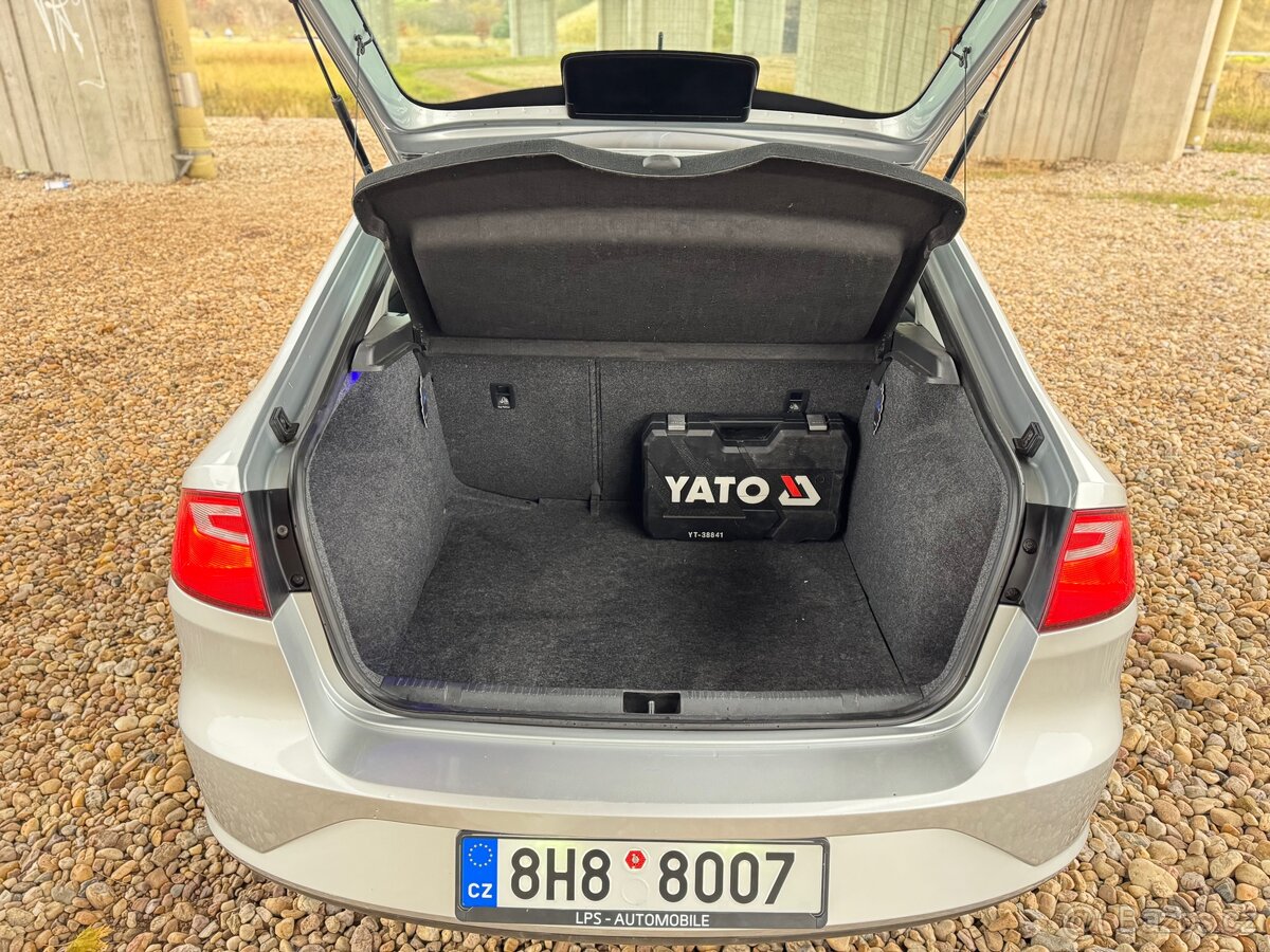 Seat Toledo 1.2 TSI.Škoda Rapid. VW Jetta. - 8