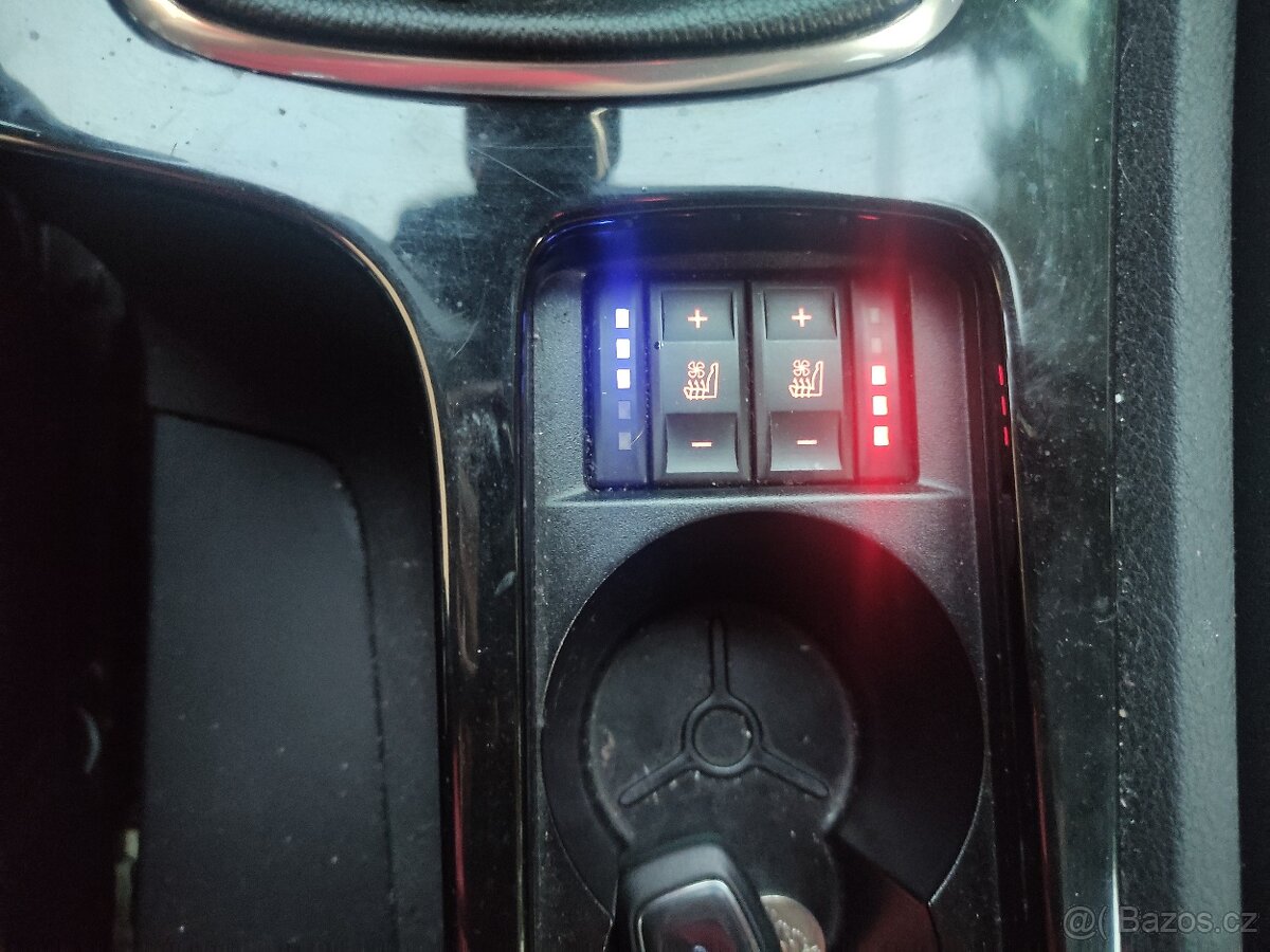 Ford Mondeo MK4 1.6 Ecoboost 118 kW - 8