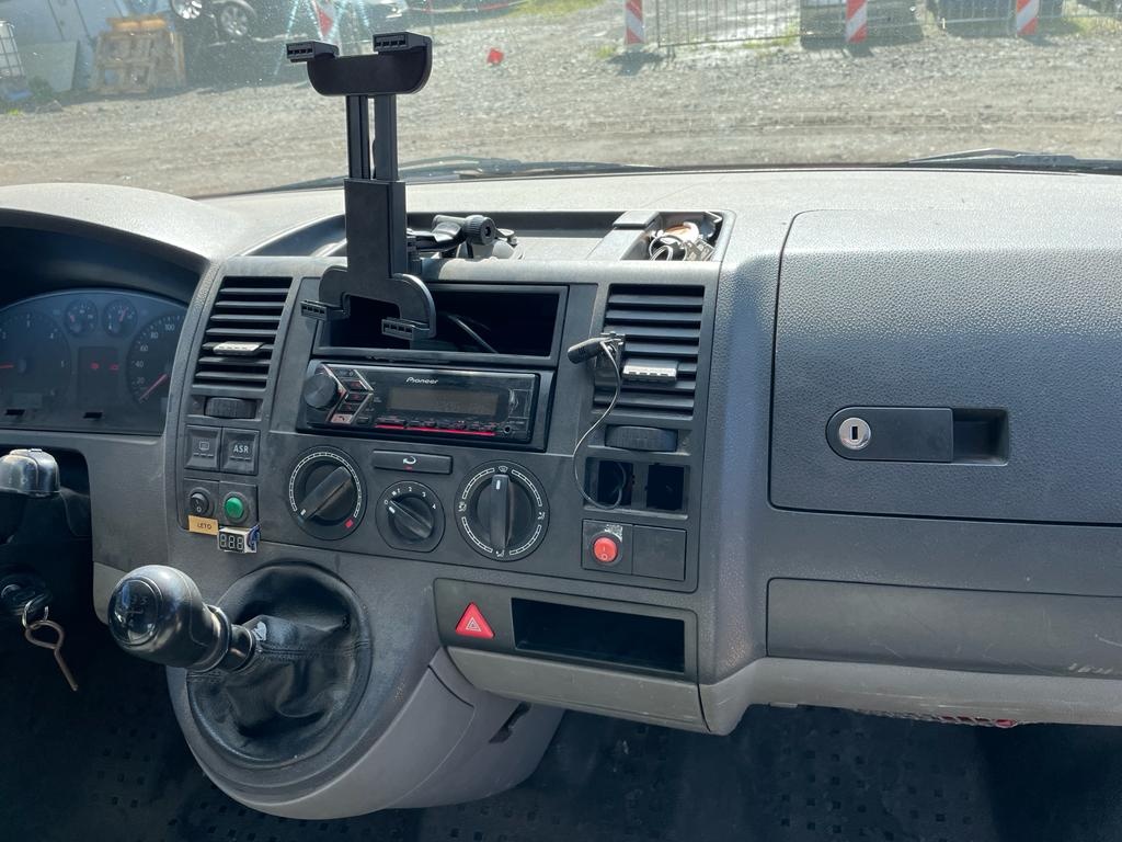 VW TRANSPORTER 7HK 1.9 TDI 100kW - 8