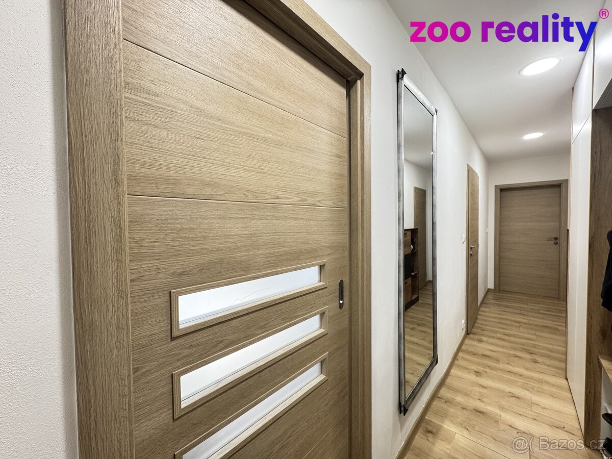 Prodej, byt 3+1, 65 m2, Chomutov, Vítězslava Nezvala ul. - 8
