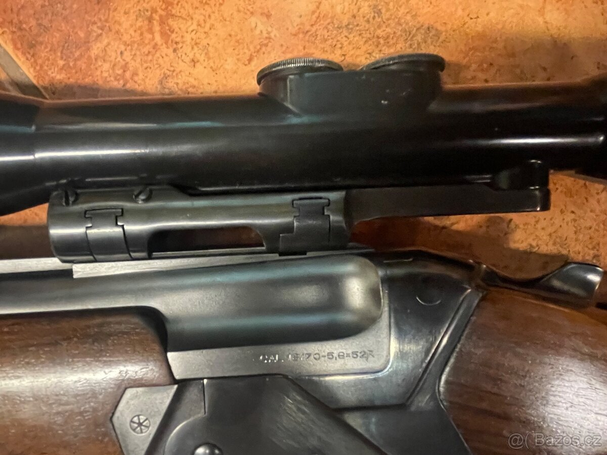 Kulobrok CZ- Brod - 8