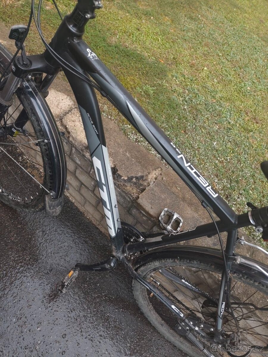 Horské kolo CTM REIN 3.0 – 29" - 8