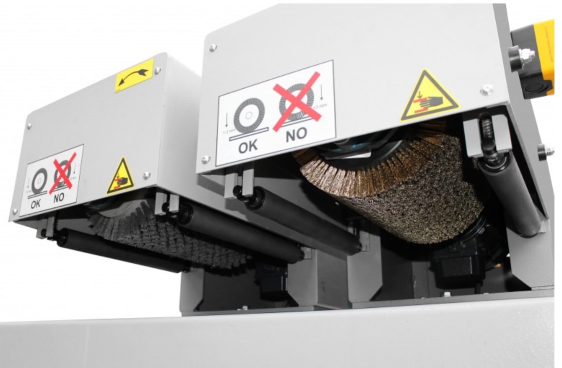 Kartačovaci stroj - 8