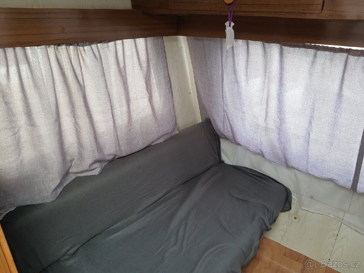 Auto-karavan Astra 360 - 8