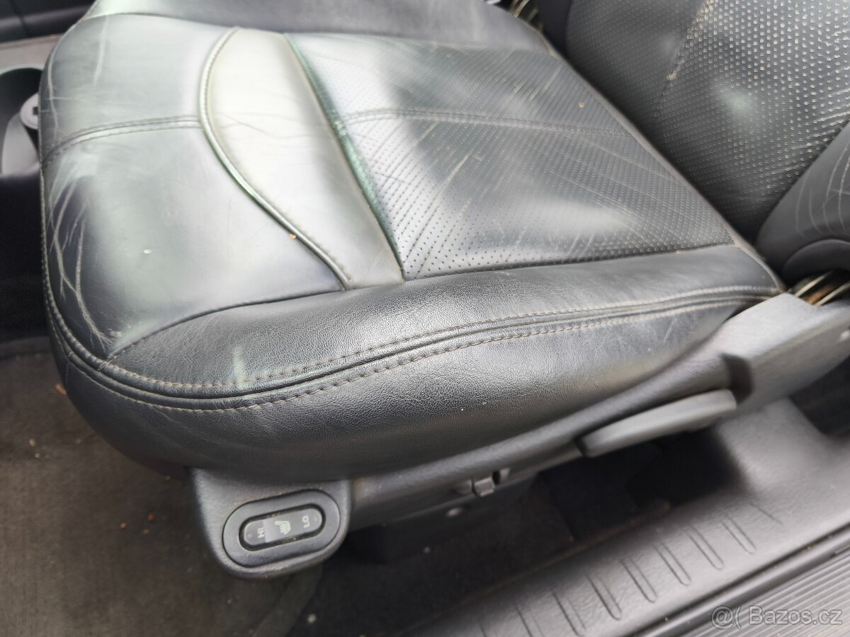 Chrysler PT Cruiser Cabrio - 8