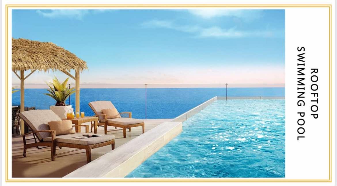 Studio s plazi Premier resort - 8