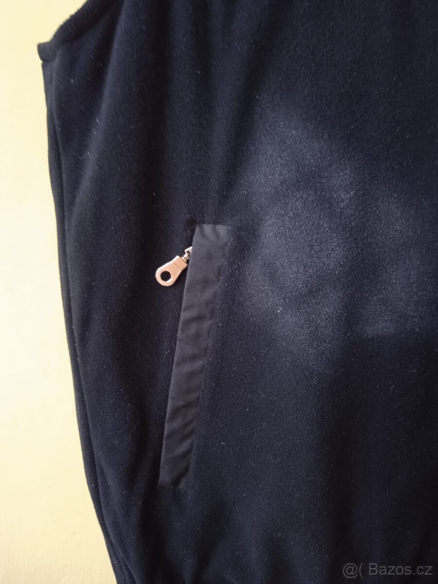 Oboustranná vesta, velikost XL - 8