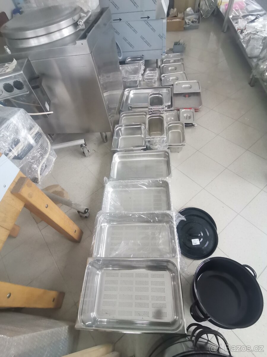 Kuchyňské vybavení II. - výprodej - 8