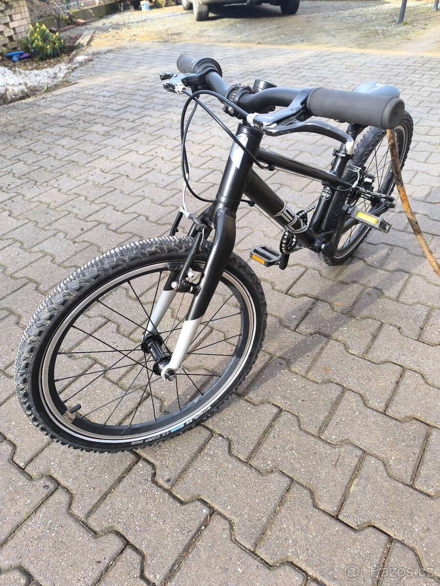 Dětské kolo Superior F.L.Y. 20 - 8