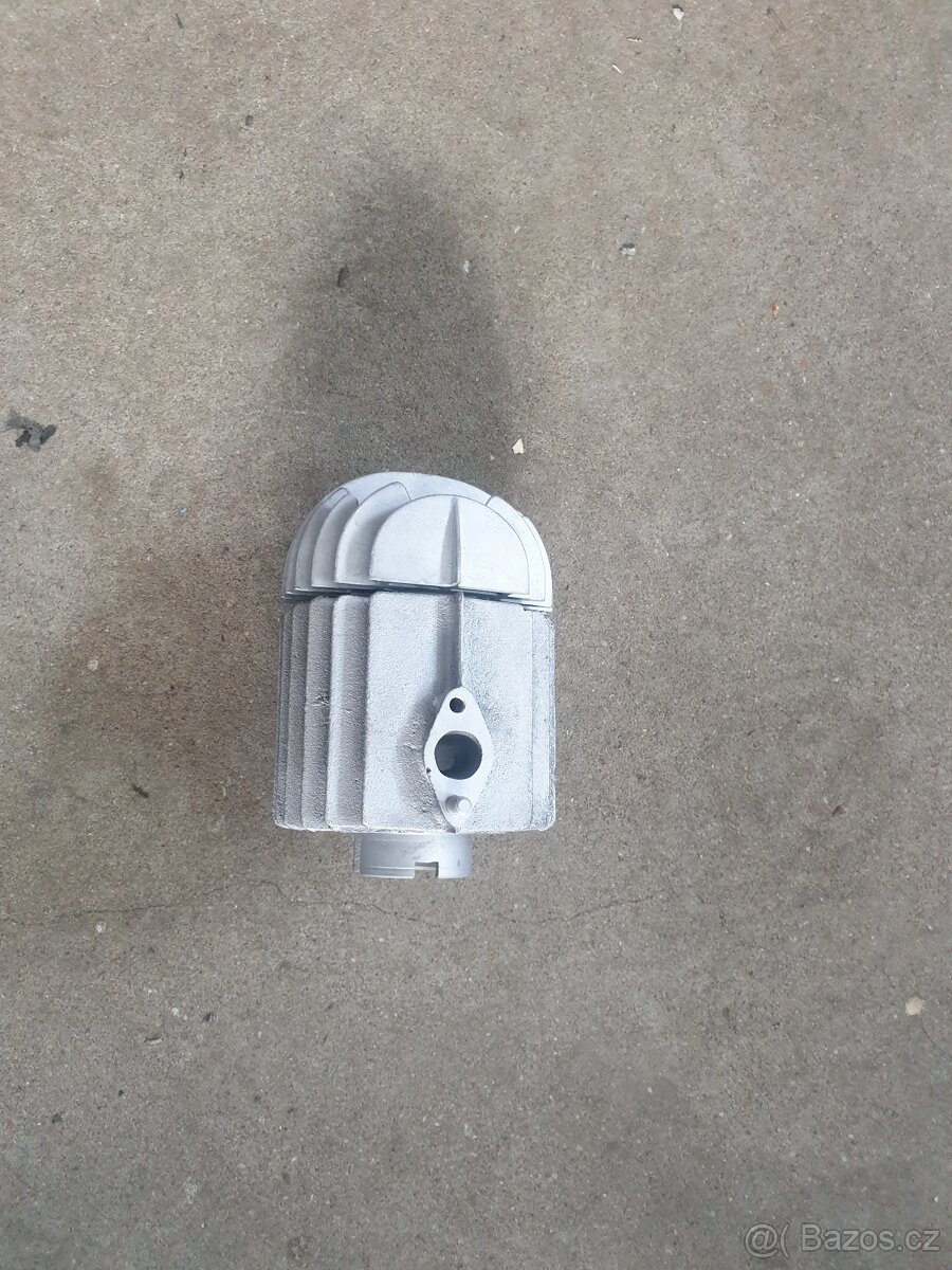 VALEC JAWA 550- 555 - 8